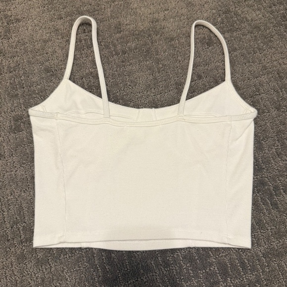 Joah Brown Bustier Cami - Picture 3 of 4